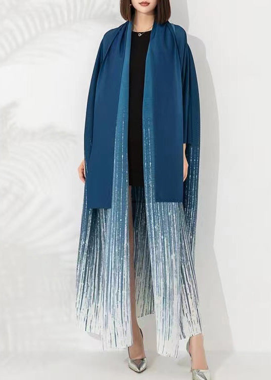Well Tailored Cardigan with a Graceful Silhouette