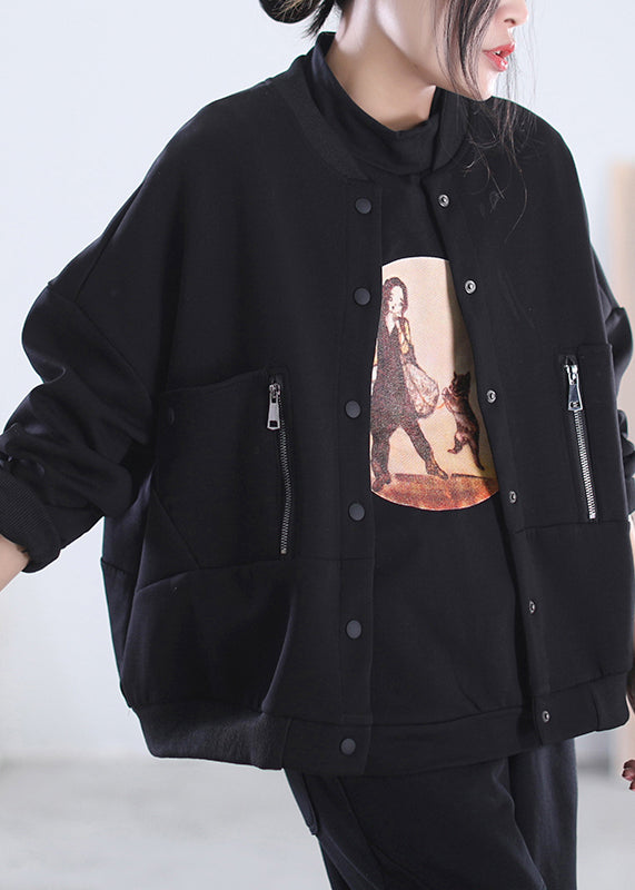 Polished Coat with an Effortless Classic Look
