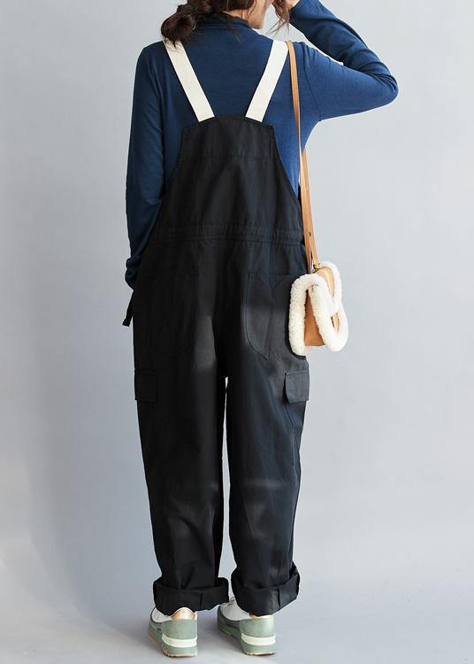 A Vintage Style Pants with Delicate Timeless Details