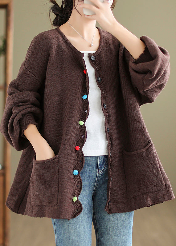 Classic Vintage & Enduringly Stylish Coat