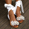Classic Orthopedic Sandals with Timeless Style