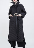 Polished Coat with an Effortless Classic Look