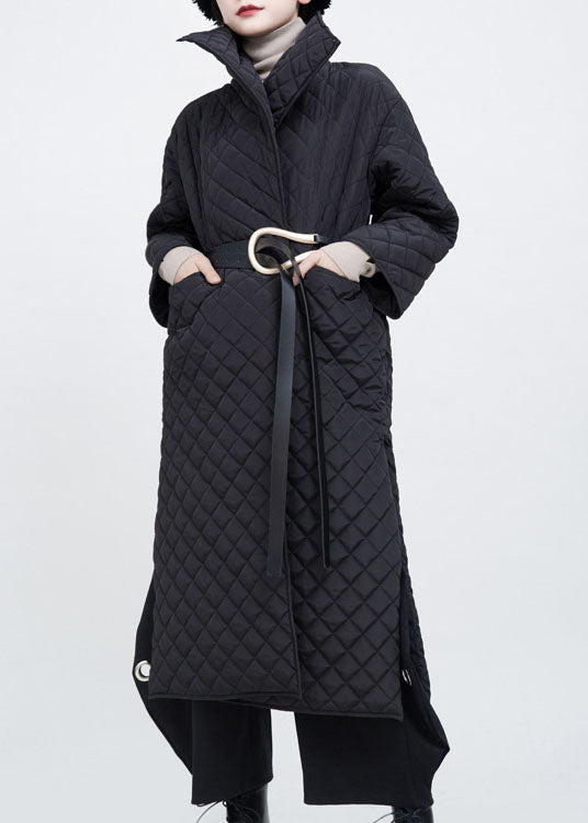 Polished Coat with an Effortless Classic Look
