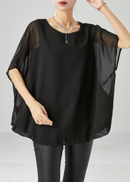 Beautifully Finished Top in a Timeless Design