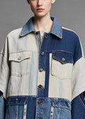 Beautifully Balanced Coat with Timeless Character