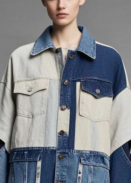 Beautifully Balanced Coat with Timeless Character