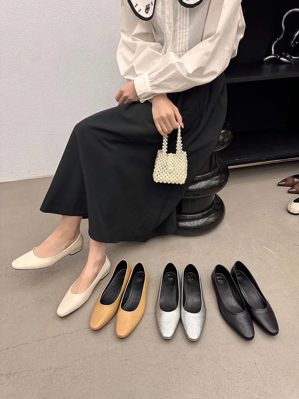 Comfortable Orthopedic Loafers for Daily Wear