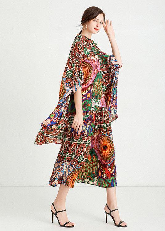 Classic Vintage Garment with a Flattering Fit