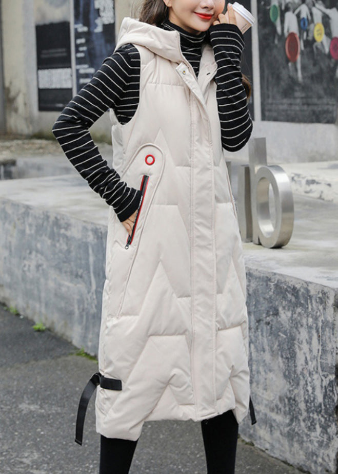 Beautifully Balanced Garment with Timeless Character