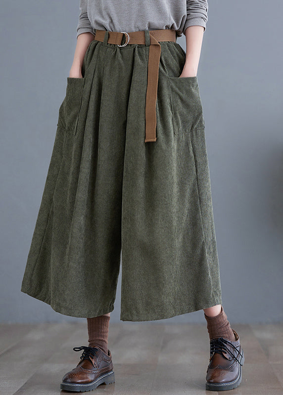 Elegantly Styled Pants for Everyday Wear