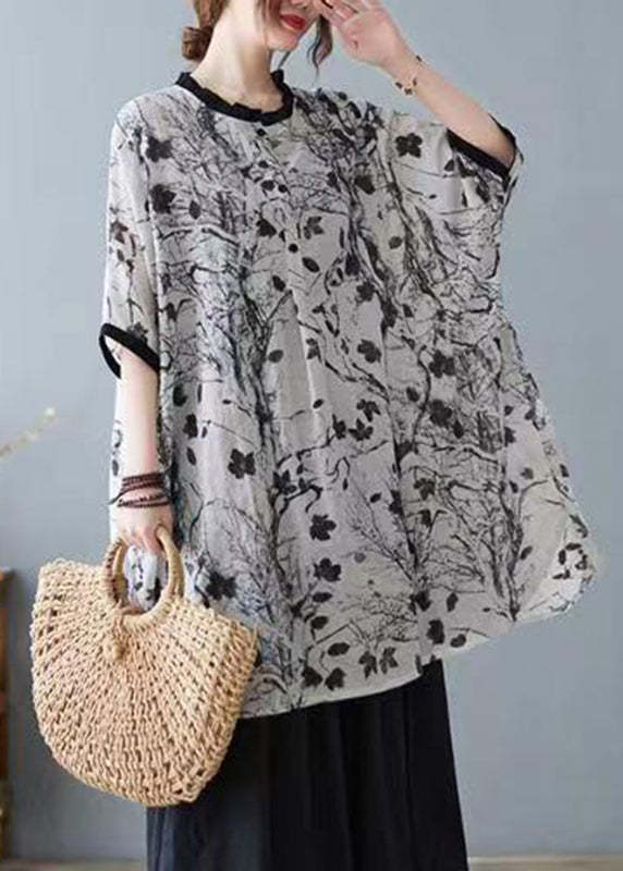 Gracefully Styled Top for Any Occasion