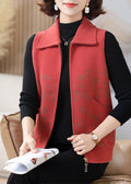 Vintage Inspired Coat with a Contemporary Edge