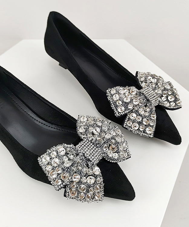 Vintage Inspired Orthopedic Shoes