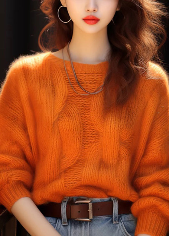 Gracefully Styled Sweater for Any Occasion