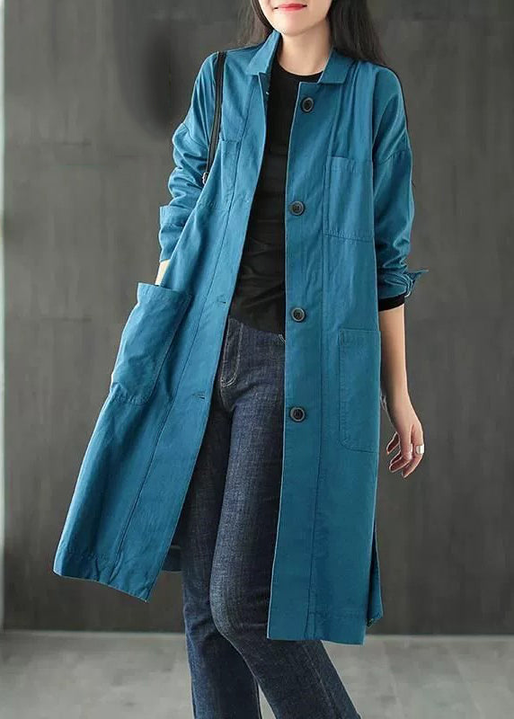 Effortlessly Elegant Coat with a Timeless Design