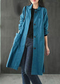 Effortlessly Elegant Coat with a Timeless Design