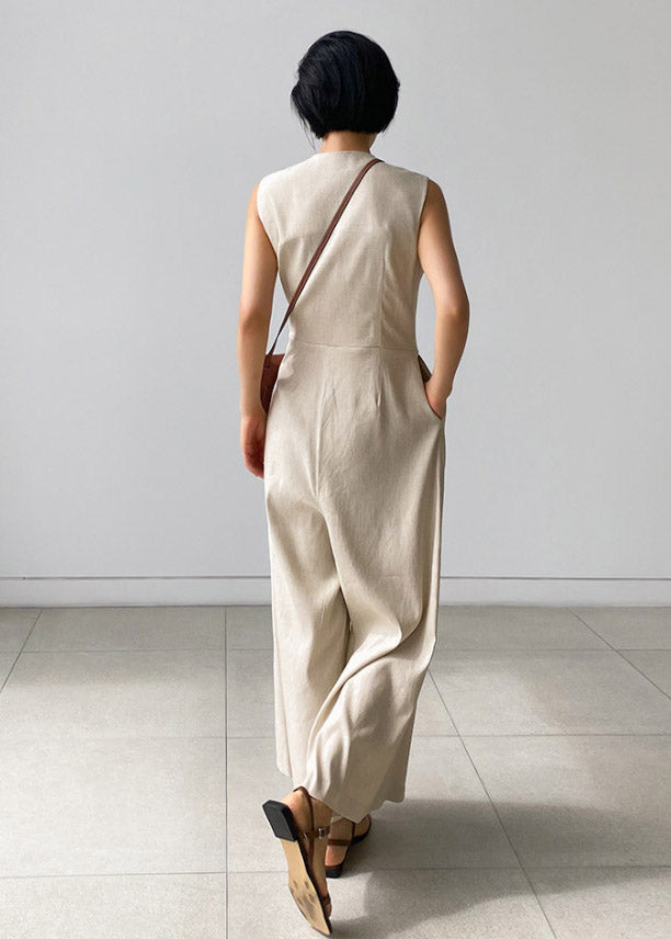 Vintage Inspired Pants with a Contemporary Edge