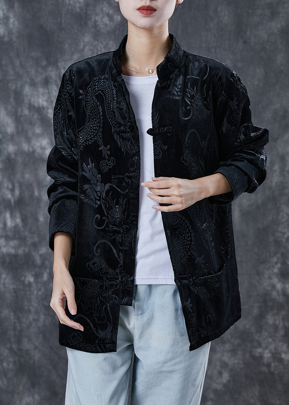 Beautiful Ring with Unique Style