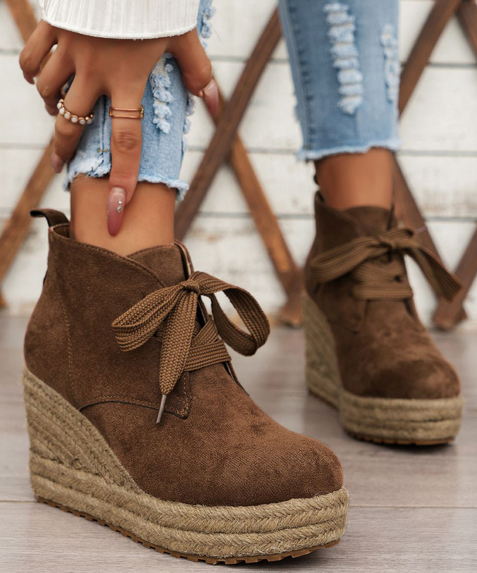 Stylish Orthopedic Boots for Any Occasion