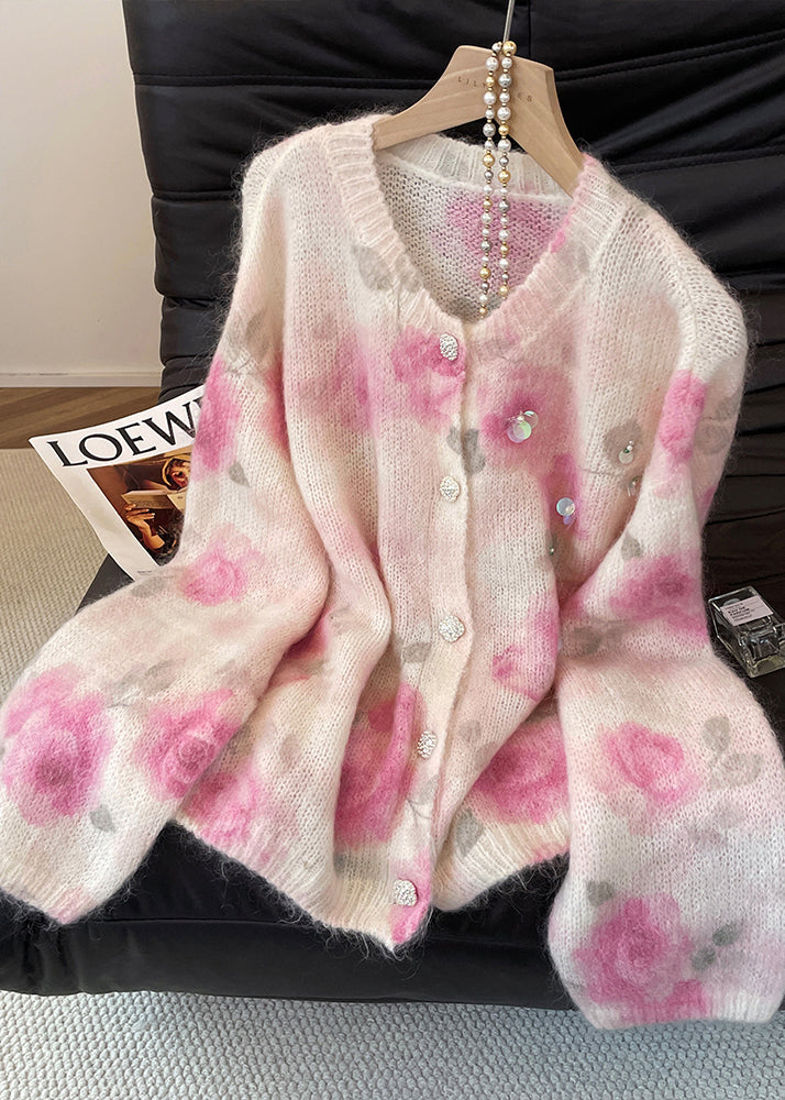 Polished Cardigan with an Effortless Classic Look