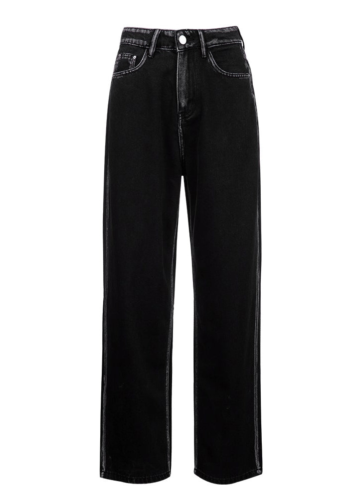 Beautifully Balanced Pants with Timeless Character