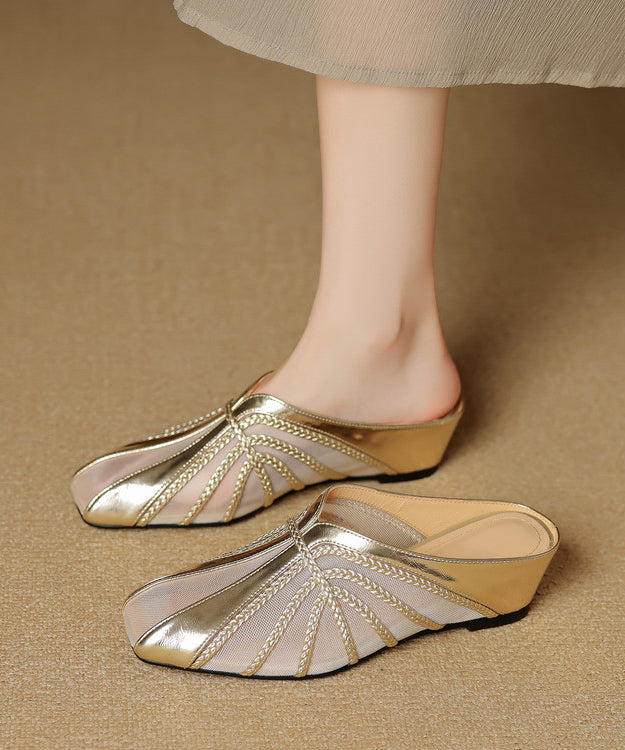 Stylish Orthopedic Sandals for Any Occasion