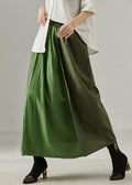 Well Tailored Garment with a Graceful Silhouette