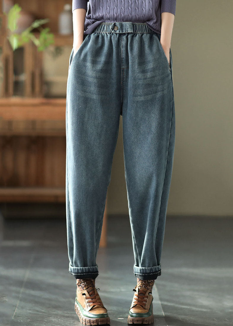 Vintage Inspired Pants with a Contemporary Edge