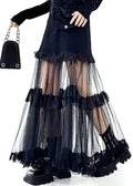 Effortlessly Elegant Garment with a Timeless Design