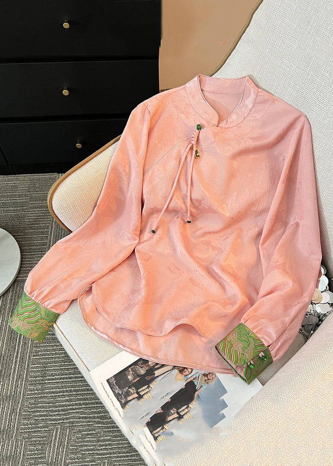 Polished Shirt with an Effortless Classic Look