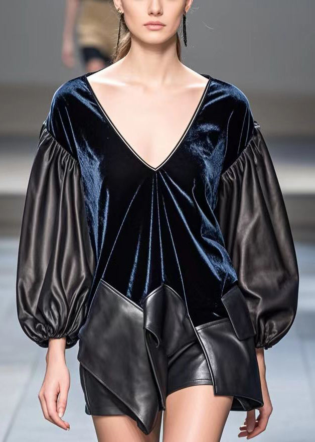 Gracefully Styled Top for Any Occasion