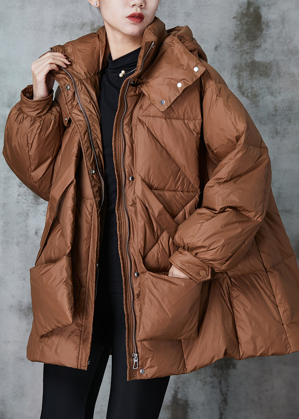 Classic Vintage & Enduringly Stylish Jacket