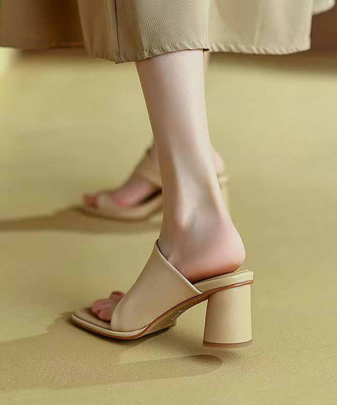 Beautifully Crafted Orthopedic Sandals