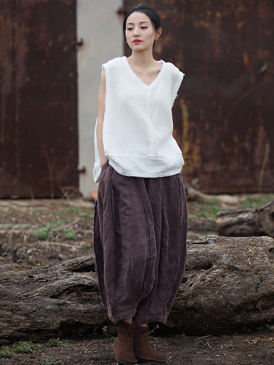 Beautifully Finished Garment in a Timeless Design
