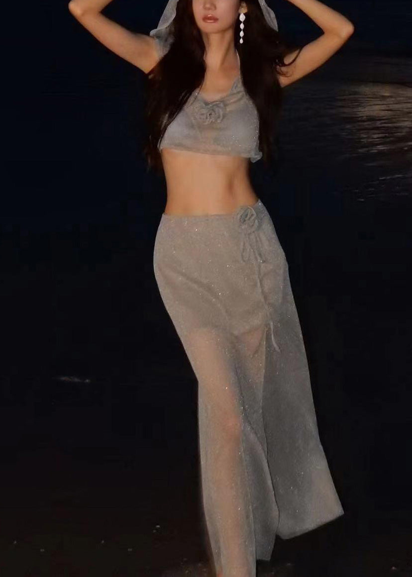 Vintage Style Top with a Modern Fit