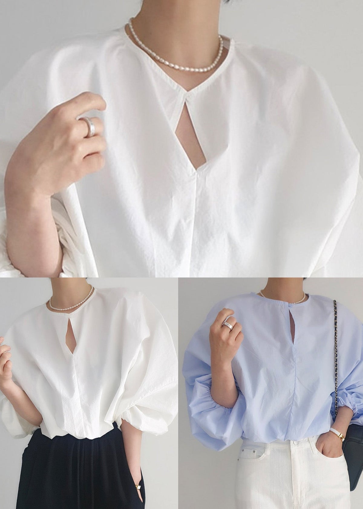 Classic Vintage Shirt with a Flattering Fit