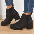 Stylish Orthopedic Boots for Any Occasion