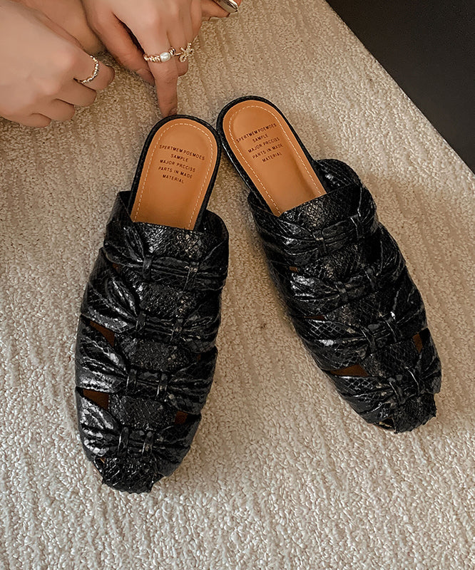 Graceful Orthopedic Sandals for Modern Look