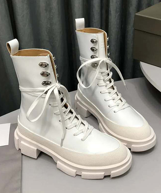 Comfortable Orthopedic Boots for Daily Wear