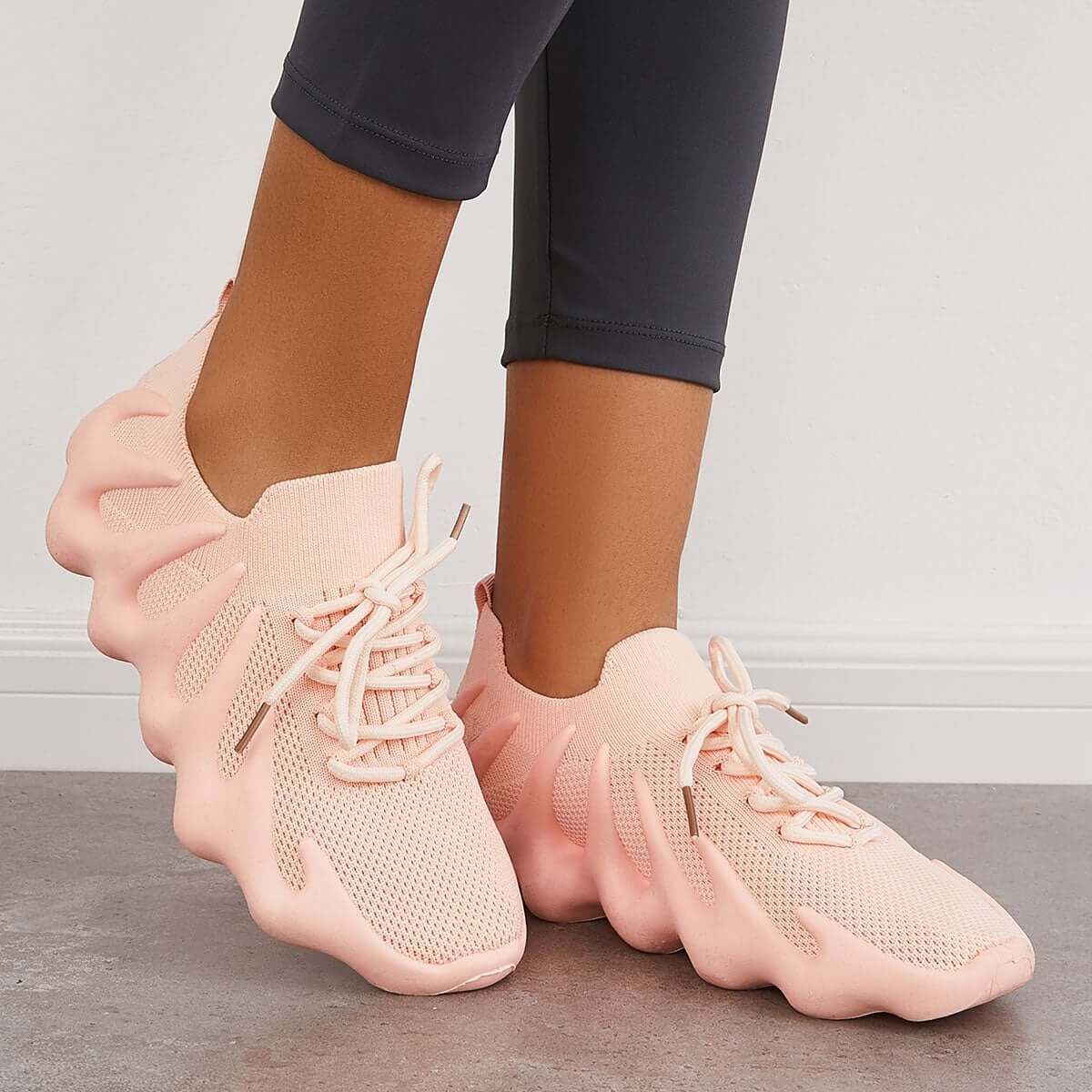 Stylish Orthopedic Sneakers for Any Occasion