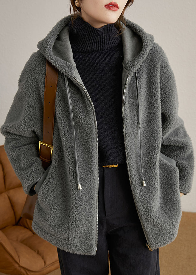 Beautifully Balanced Coat with Timeless Character