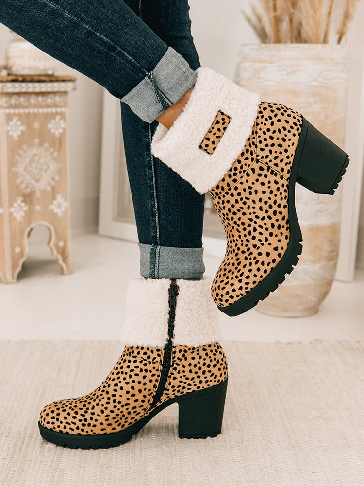 Comfortable Orthopedic Boots for Daily Wear