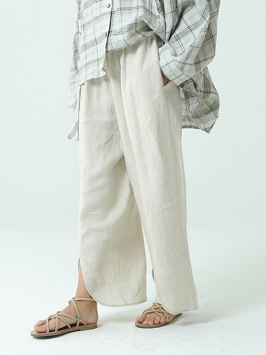 Beautifully Crafted Pants in a Classic Style