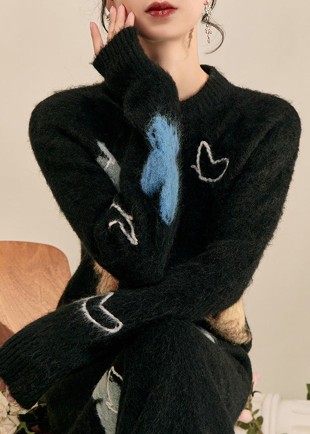 Classic Vintage & Enduringly Stylish Sweater
