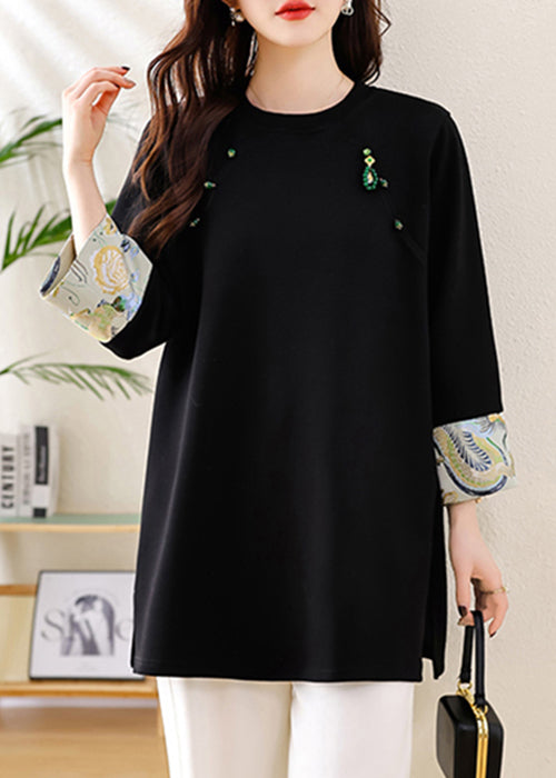 Beautifully Finished Shirt in a Timeless Design