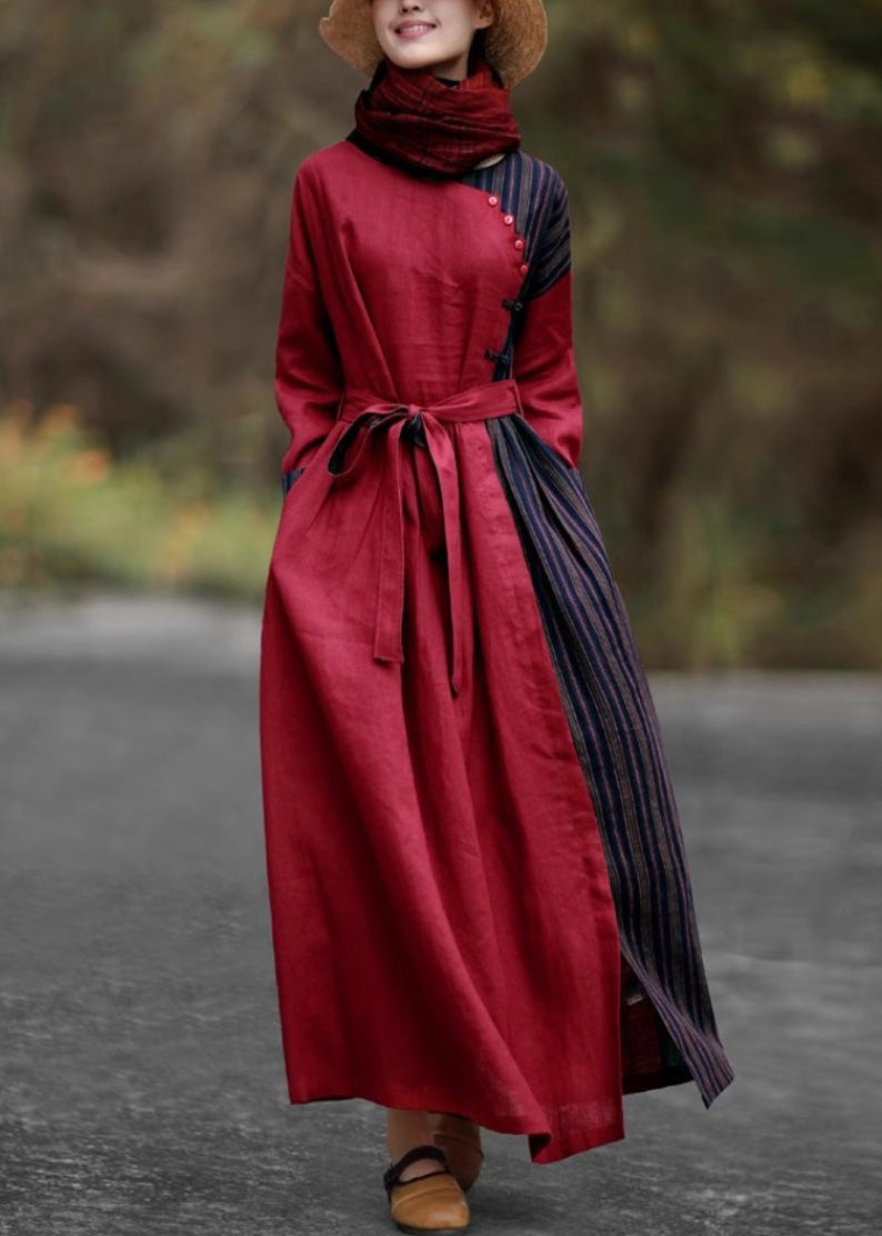 Delicate Artisan Ring