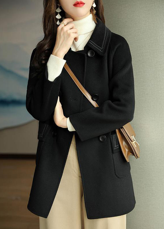 Classic Vintage & Enduringly Stylish Coat