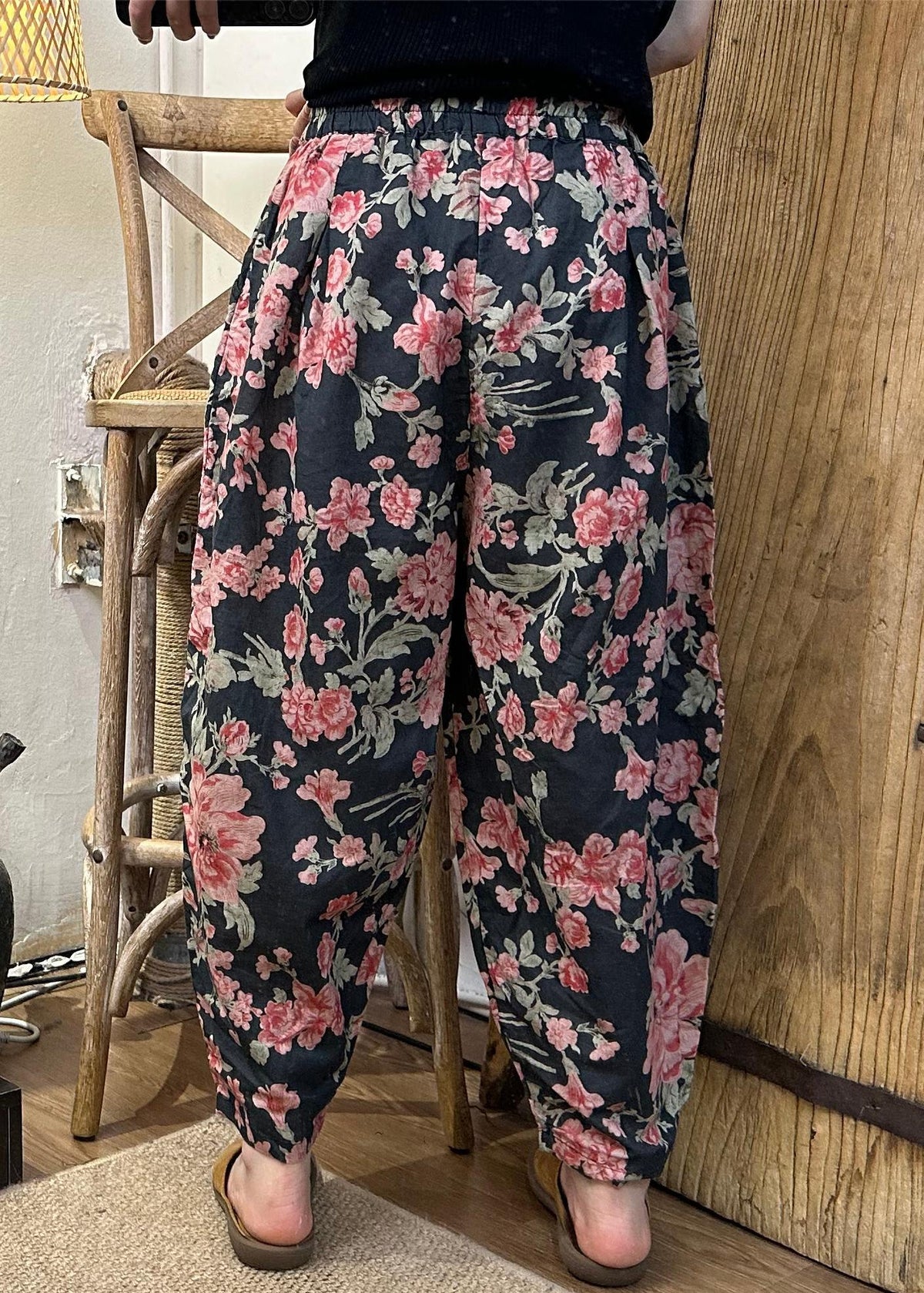 Beautifully Crafted Pants in a Classic Style