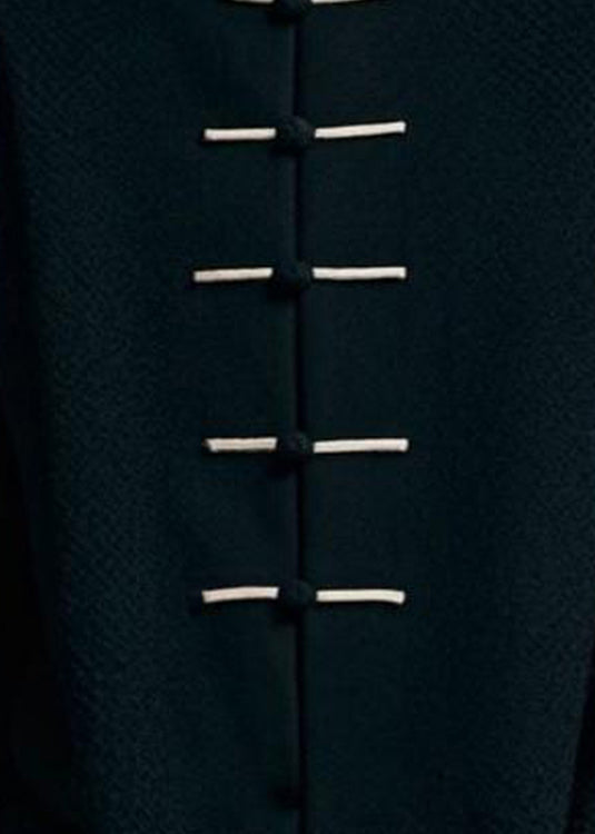Beautifully Crafted Coat in a Classic Style