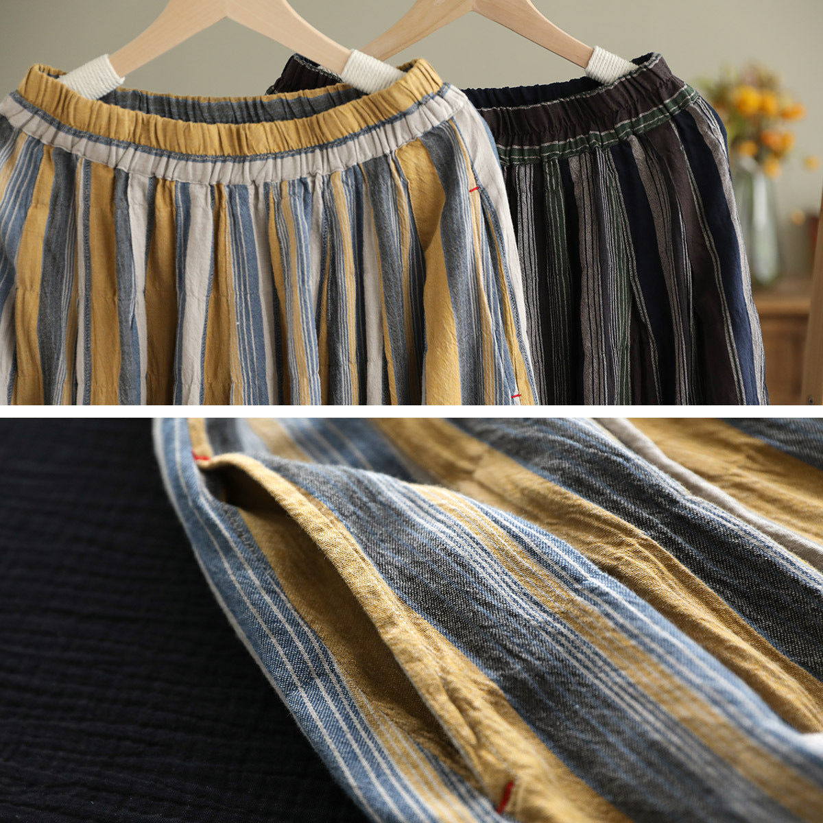 Vintage Inspired Garment with a Contemporary Edge